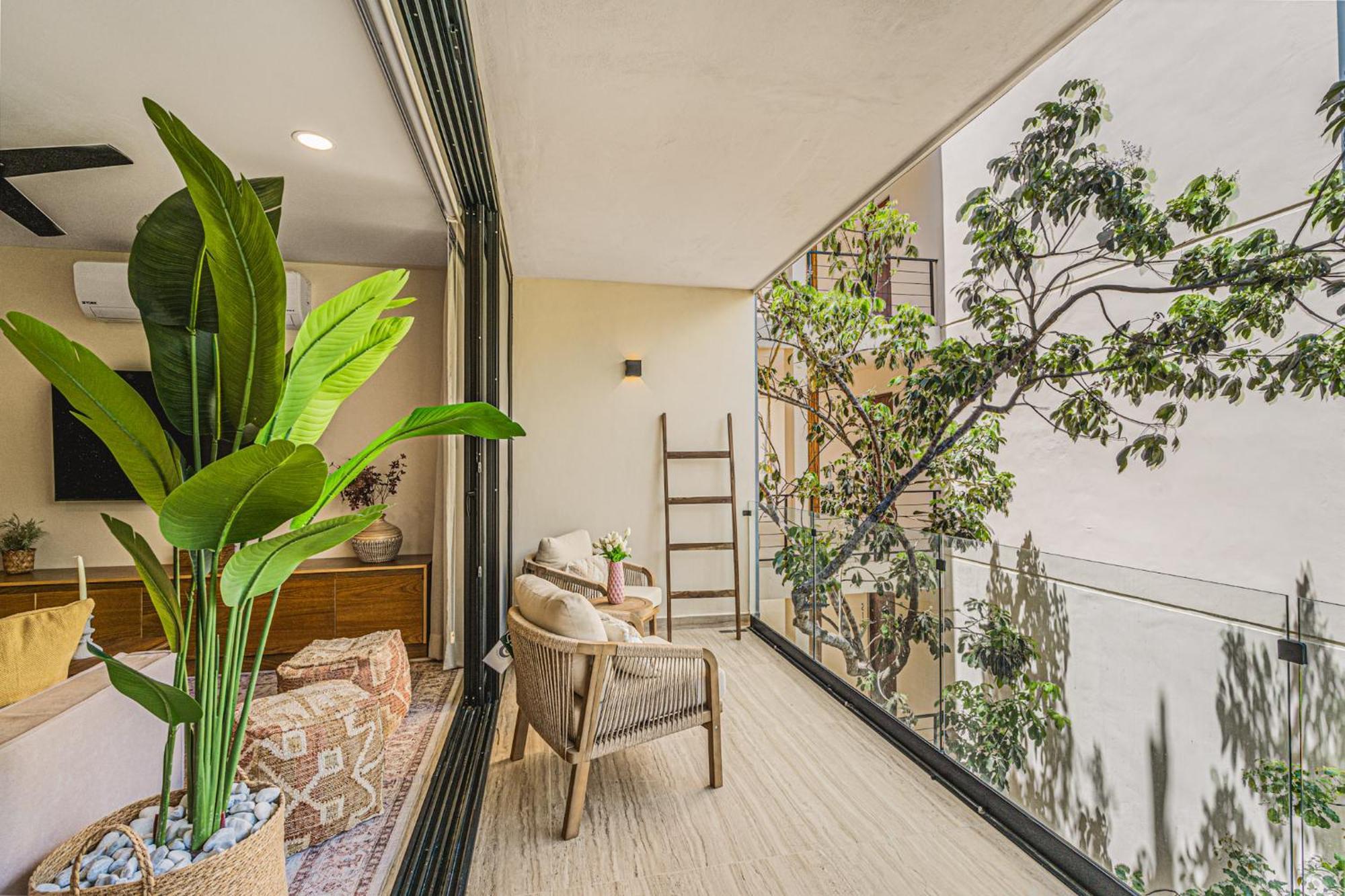 2 Bedroom Bliss Stunning Rooftop Gym Osmosis Desk Appartamento