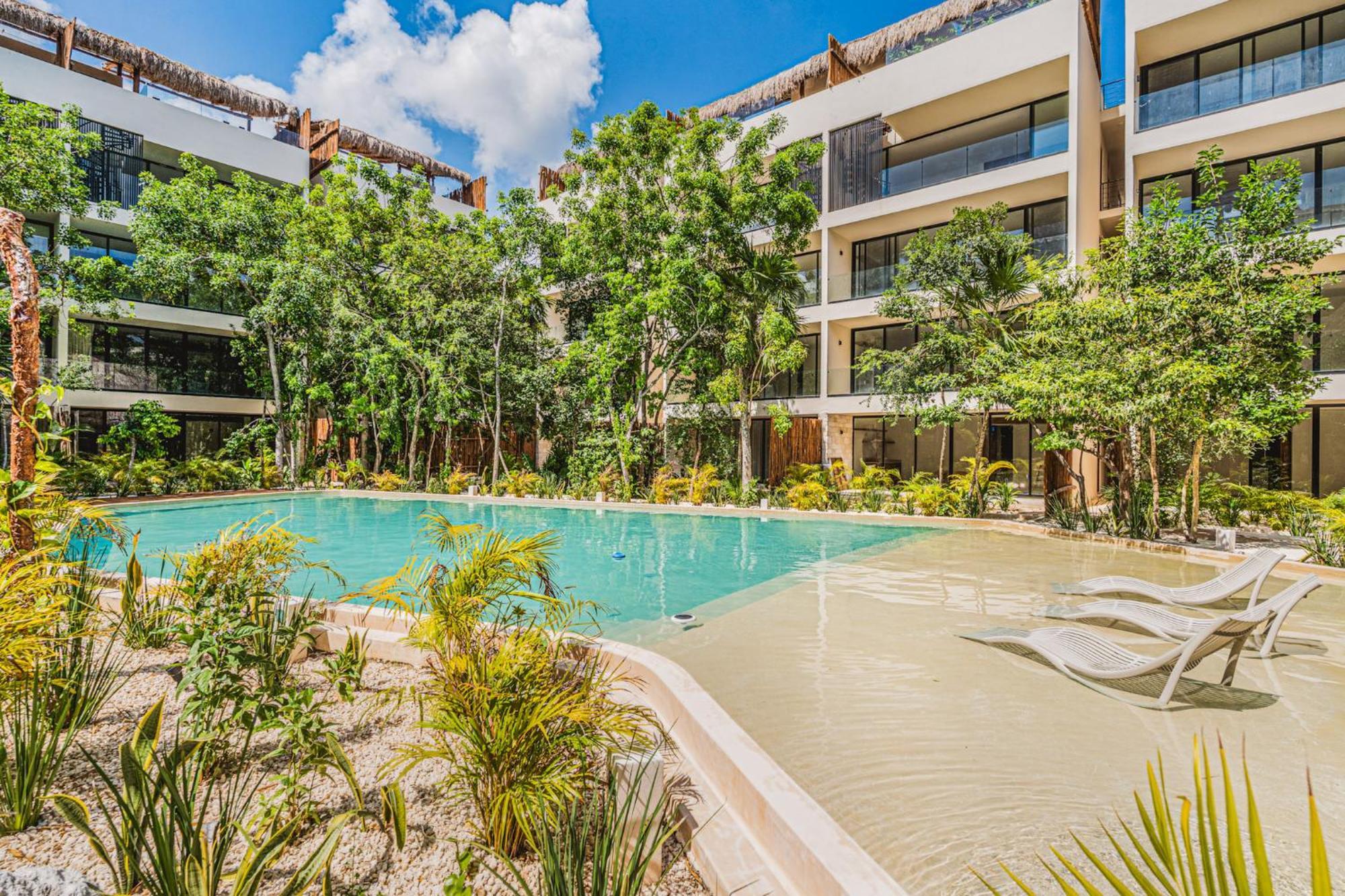 2 Bedroom Bliss Stunning Rooftop Gym Osmosis Desk Appartamento